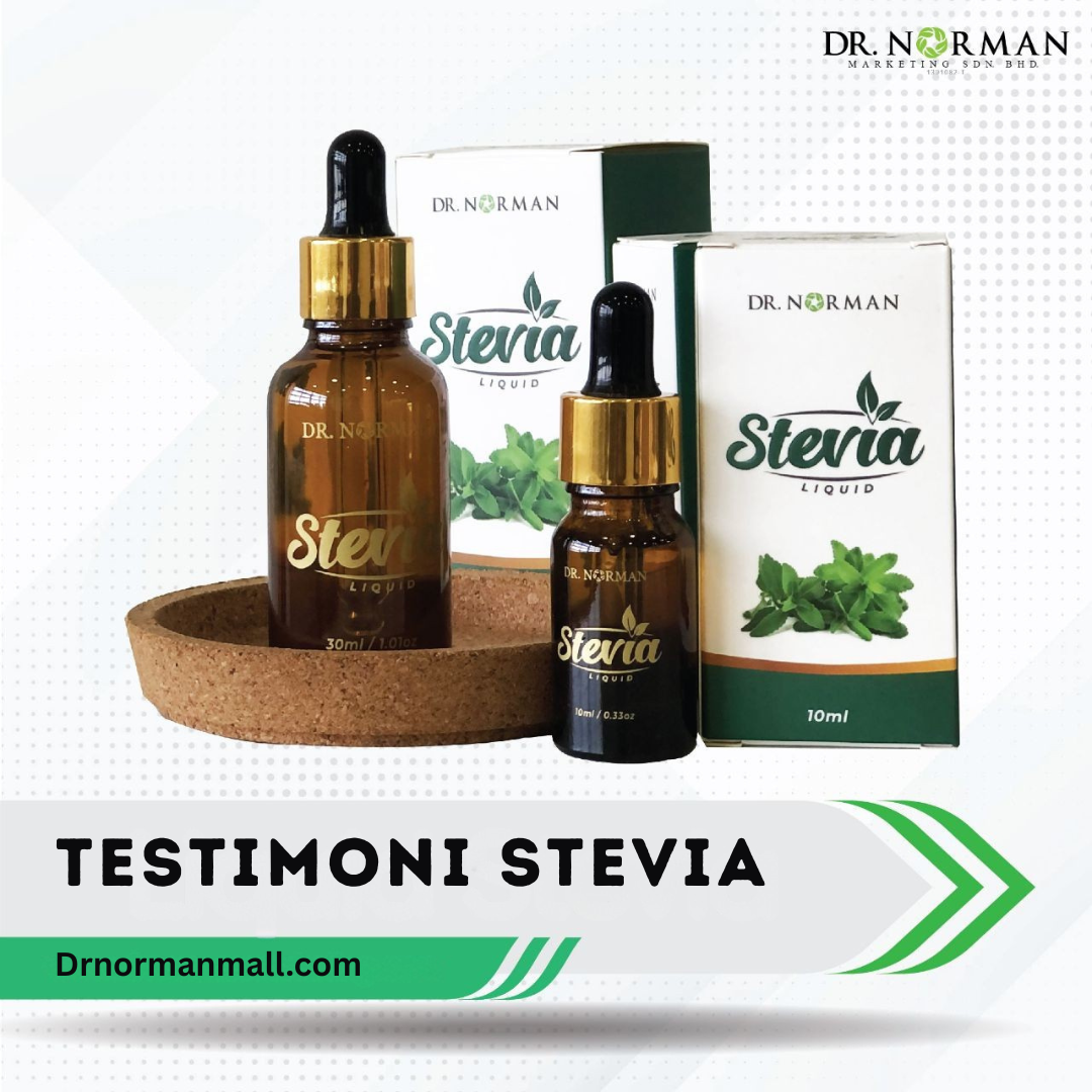 Produk Dr Norman