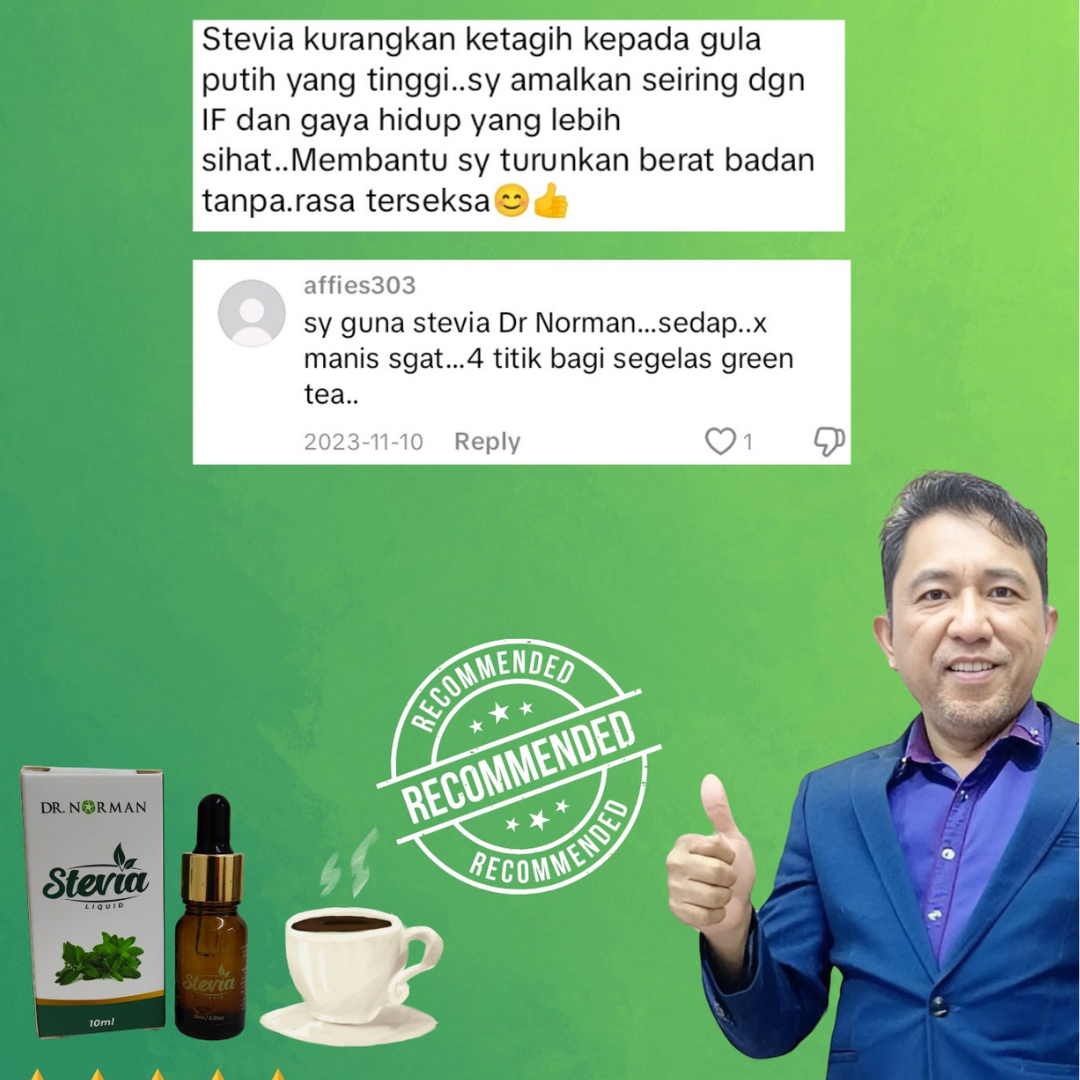 testimoni stevia liquid dr norman (5)